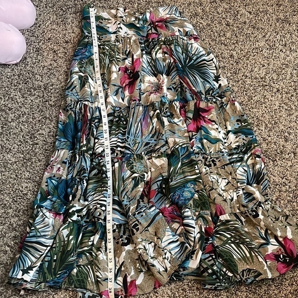 SPANNER Midi Dress S - Picture 6 of 6